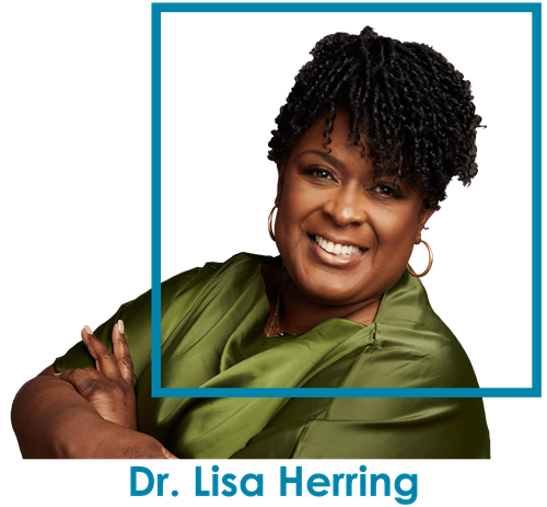 Dr. Lisa Herring 